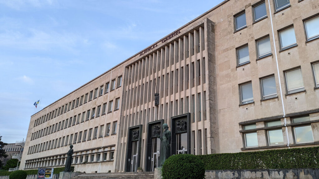 Annulation du grand oral à l&rsquo;Université de Bourgogne