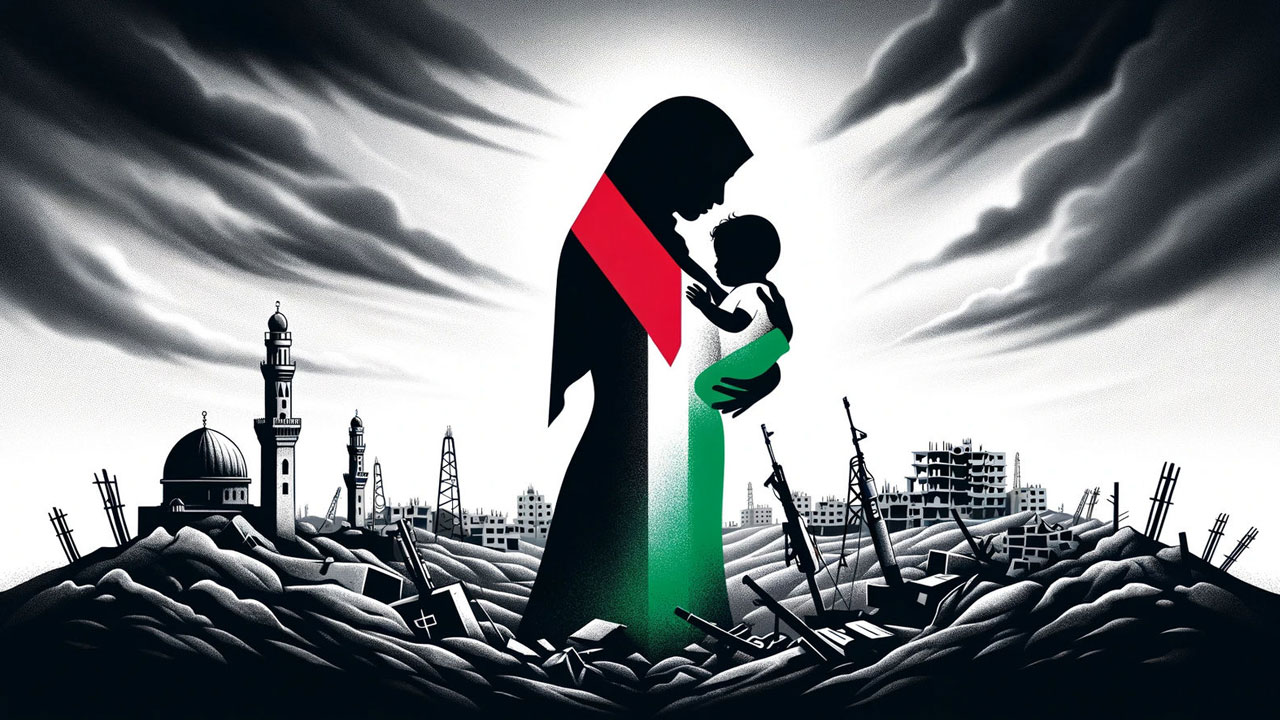 Nous ne nous tairons pas !