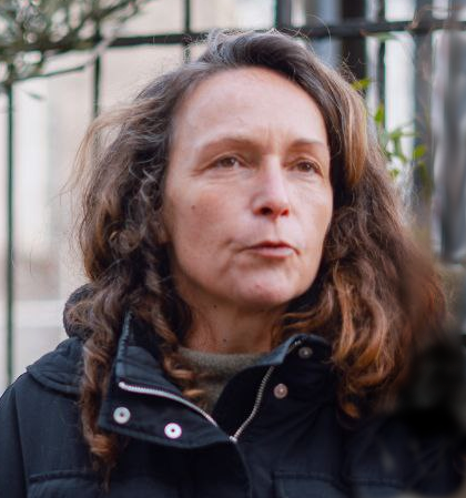 Photo de Valérie Jacq