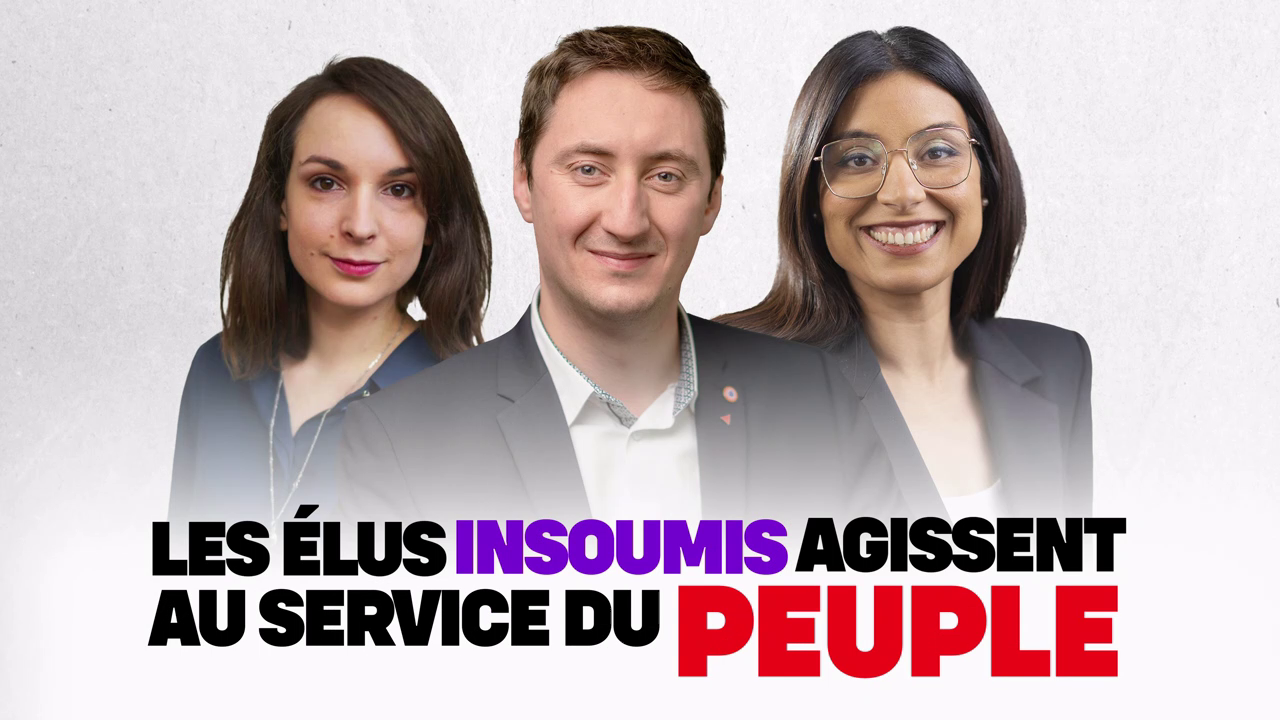 Radicalité concrète (clip des municipales)