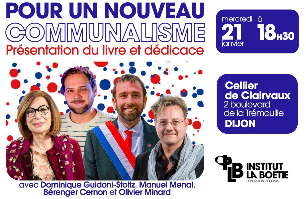 Les communes : source de démocratie